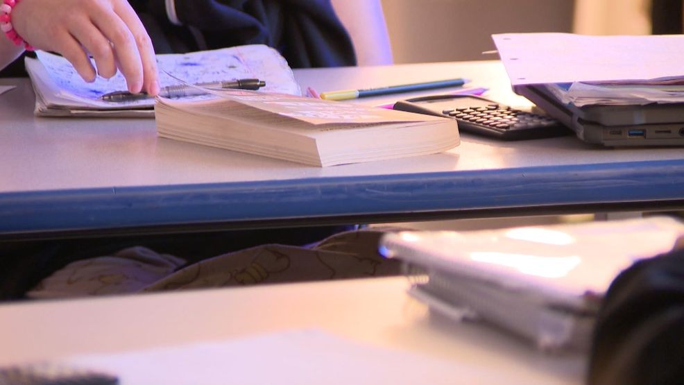 Appleton tax bills will include private school voucher costs; debate 'more than that' — Fox 11 Green Bay Local, Minnetonka Schools news