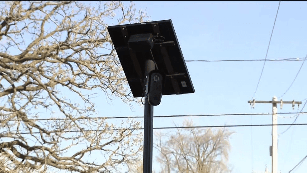 Oshkosh to consider ban on certain license plate reading cameras — Fox 11 Green Bay Local, Minnetonka Technology news