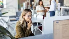 Job vacancies fall as small firms cut back on recruitment — BBC Business, Minnetonka Business news