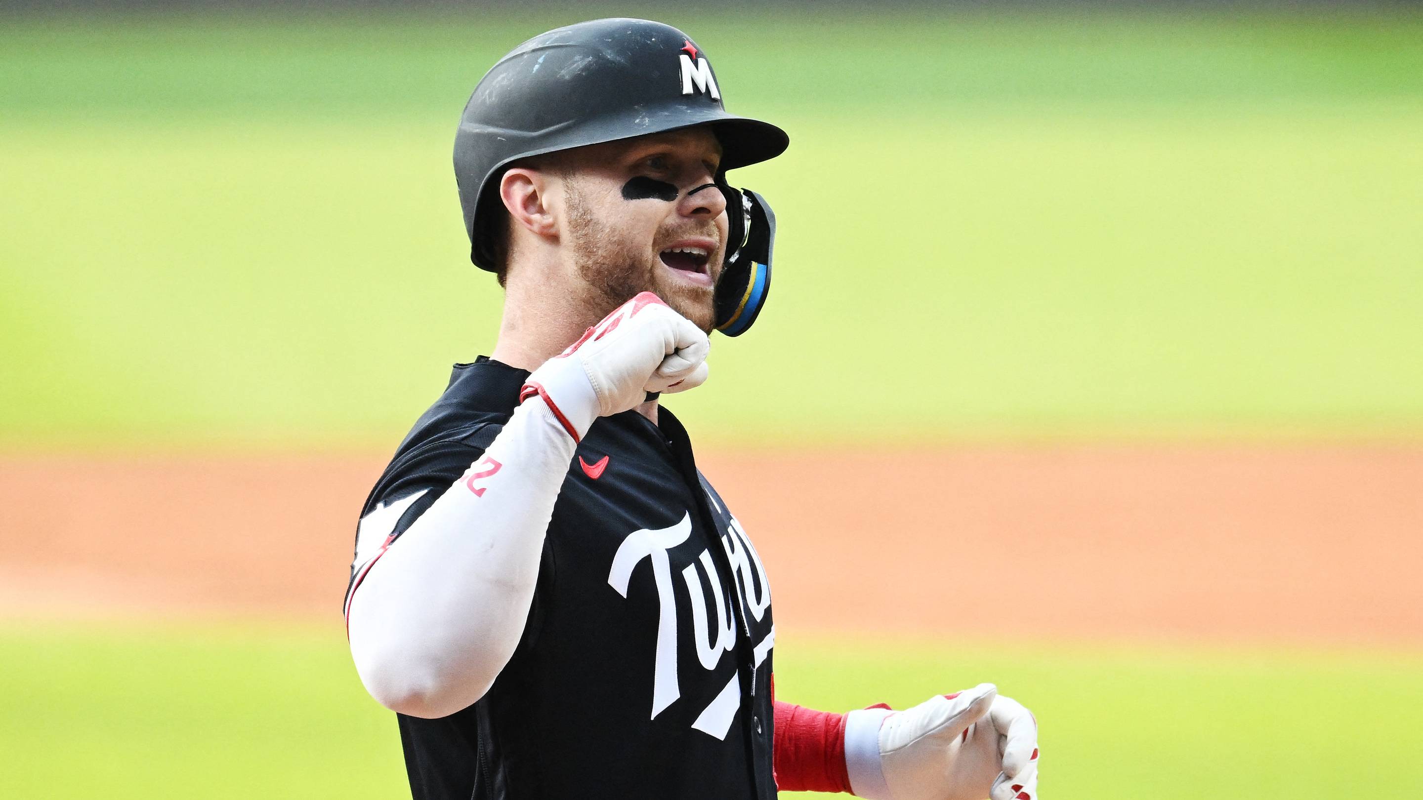 How Twins can prevent Ryan Jeffers from signing with Yankees this offseason — Puckett's Pond (Twins), Minnetonka Sports news