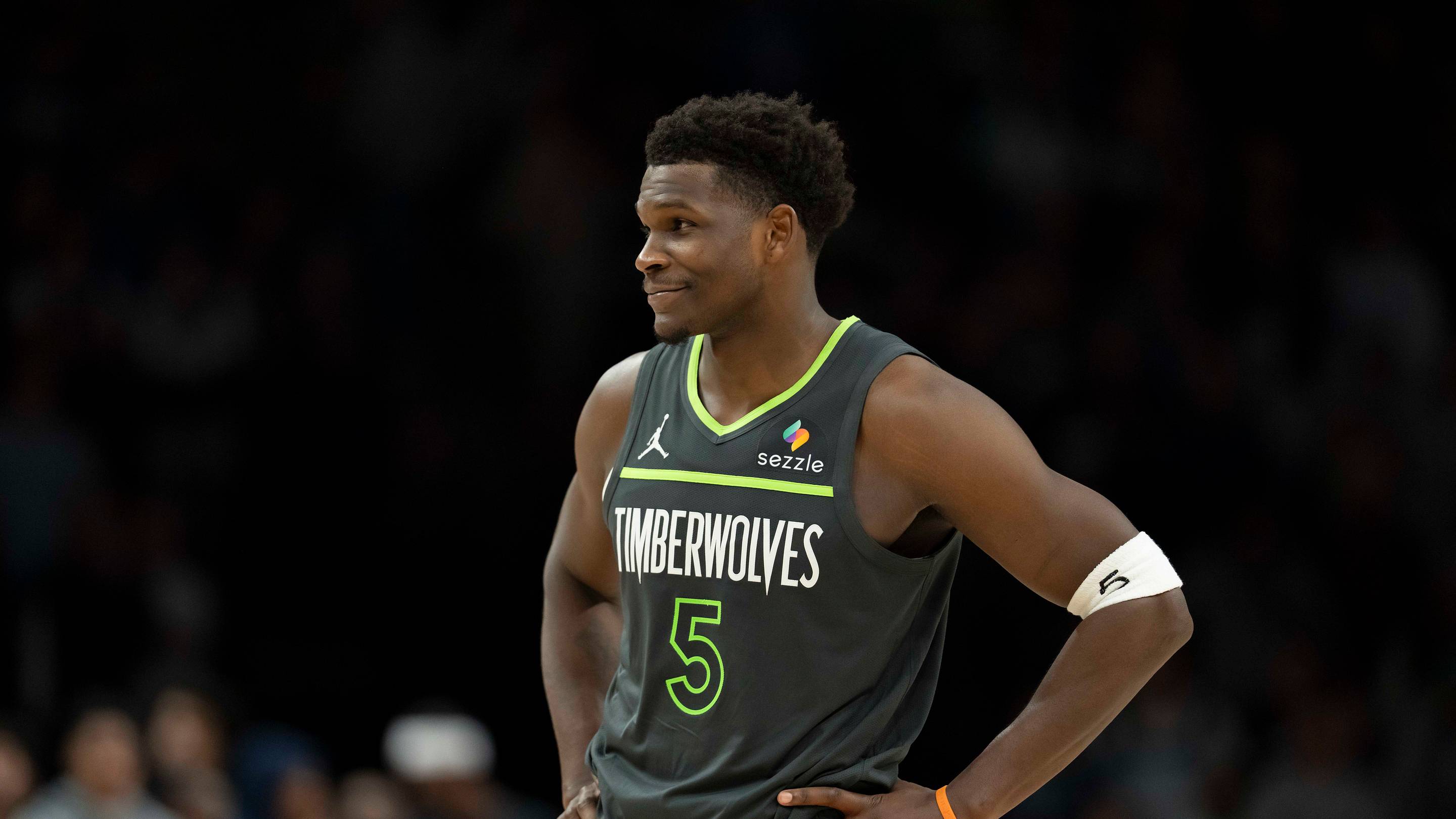Timberwolves/Heat lineup comparisons ahead of Wednesday's season opener — Dunking With Wolves (T-Wolves), Minnetonka Sports news