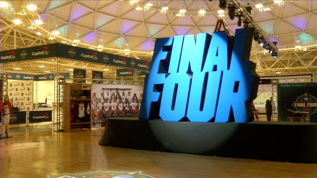 Minneapolis could host the NCAA Women’s Final Four again — Minnetonka Schools news