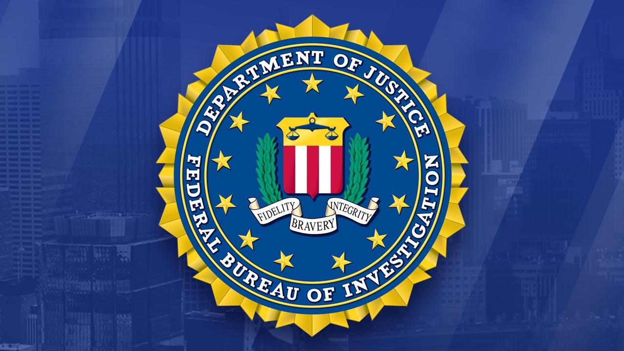 FBI operation nets 168 arrests on tribal lands in 3 states — Minnetonka Schools news