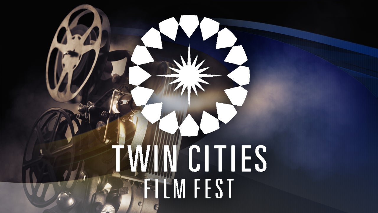 Twin Cities Film Festival — KSTP 5, Minnetonka Arts news