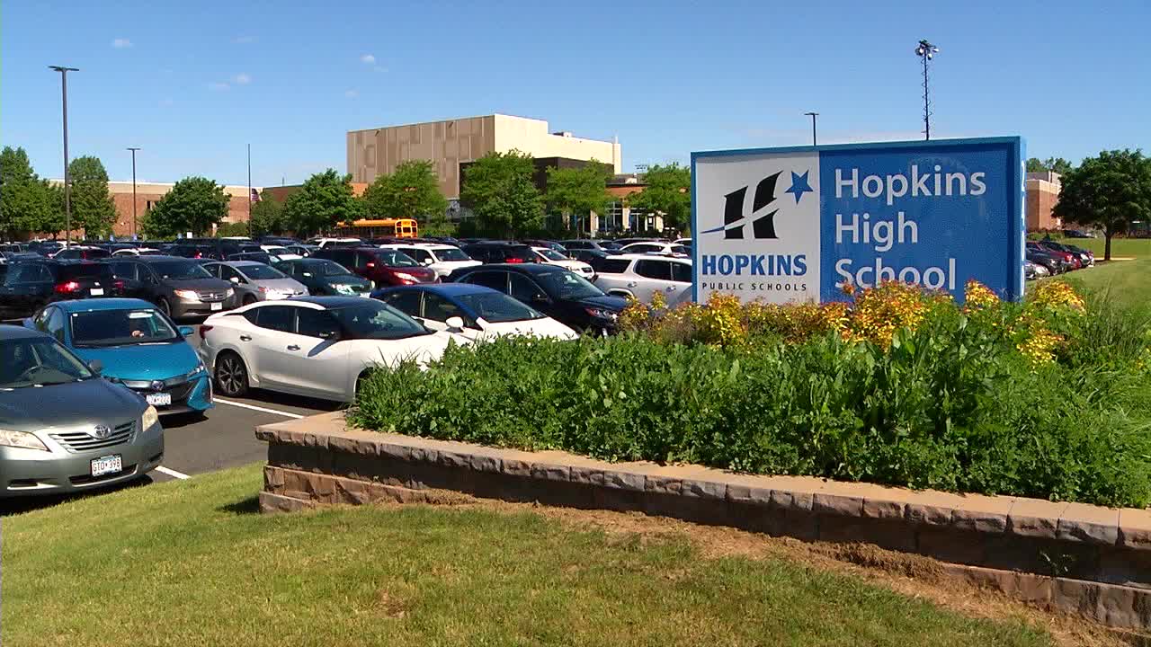 Hopkins High School cancels in-person classes Friday following internet disruption — KSTP 5, Minnetonka Schools news