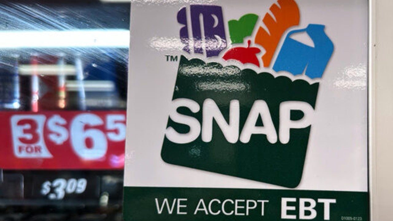 Minnesota SNAP error rates could cost taxpayers more than $100M — Minnetonka Technology news