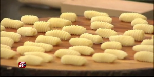 Homemade Gnocchi — KSTP 5, Minnetonka Business news