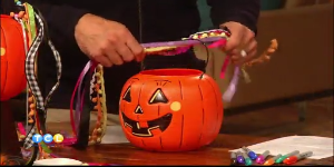Crafting for Halloween with Appleberry’s Attic — KSTP 5, Minnetonka Community news