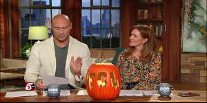 10/21 Host Chat — KSTP 5, Minnetonka Technology news