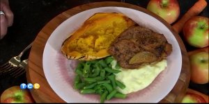 Coppa steak from Blondies Butcher Shop — KSTP 5, Minnetonka Schools news