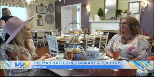 A fun day in Anoka — Minnetonka Dining news