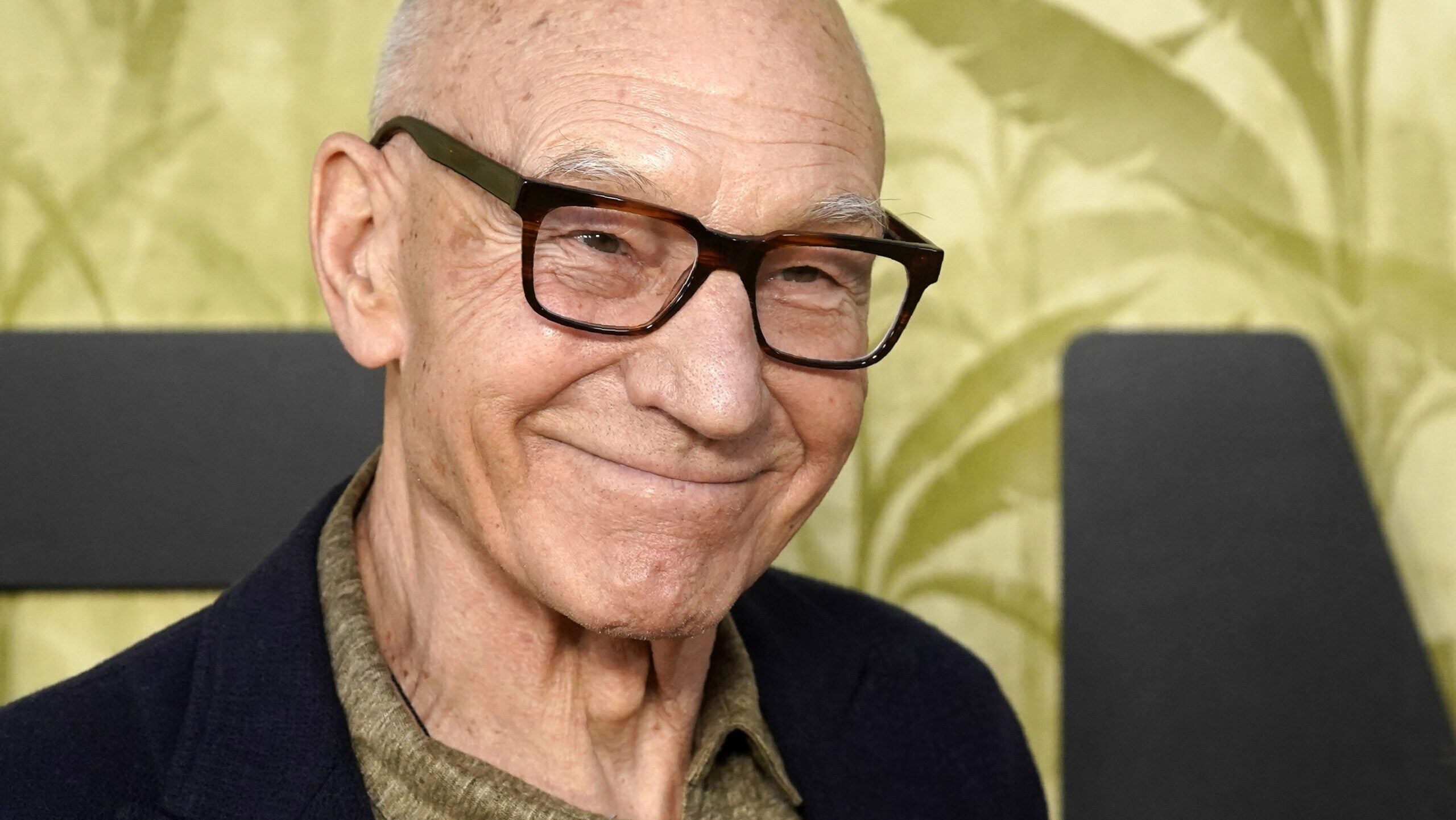 Patrick Stewart, legendary actor of ‘Star Trek’ and ‘X-Men’ fame, dies at 86 — Minnetonka Real Estate news