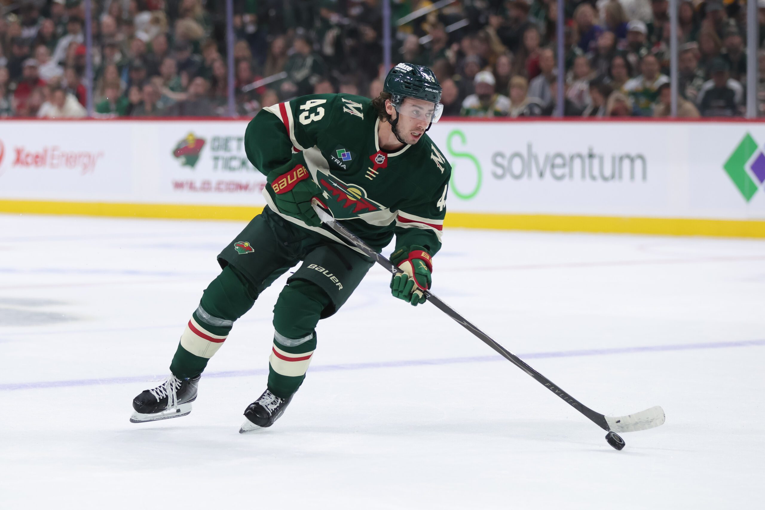 Sports Wrap, Oct. 18: Quinn Hughes-Wild negotiations, Vikings at bye, Wolves, and Gophers — KSTP 5, Minnetonka Technology news