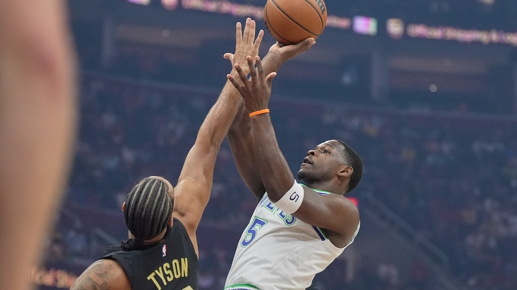 Timberwolves star Anthony Edwards officially undergoes successful surgery — Minnetonka Health news