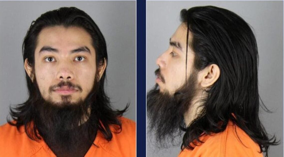 Man with history of assaulting women charged for trying to kidnap woman from her kitchen — KSTP 5, Minnetonka Community news