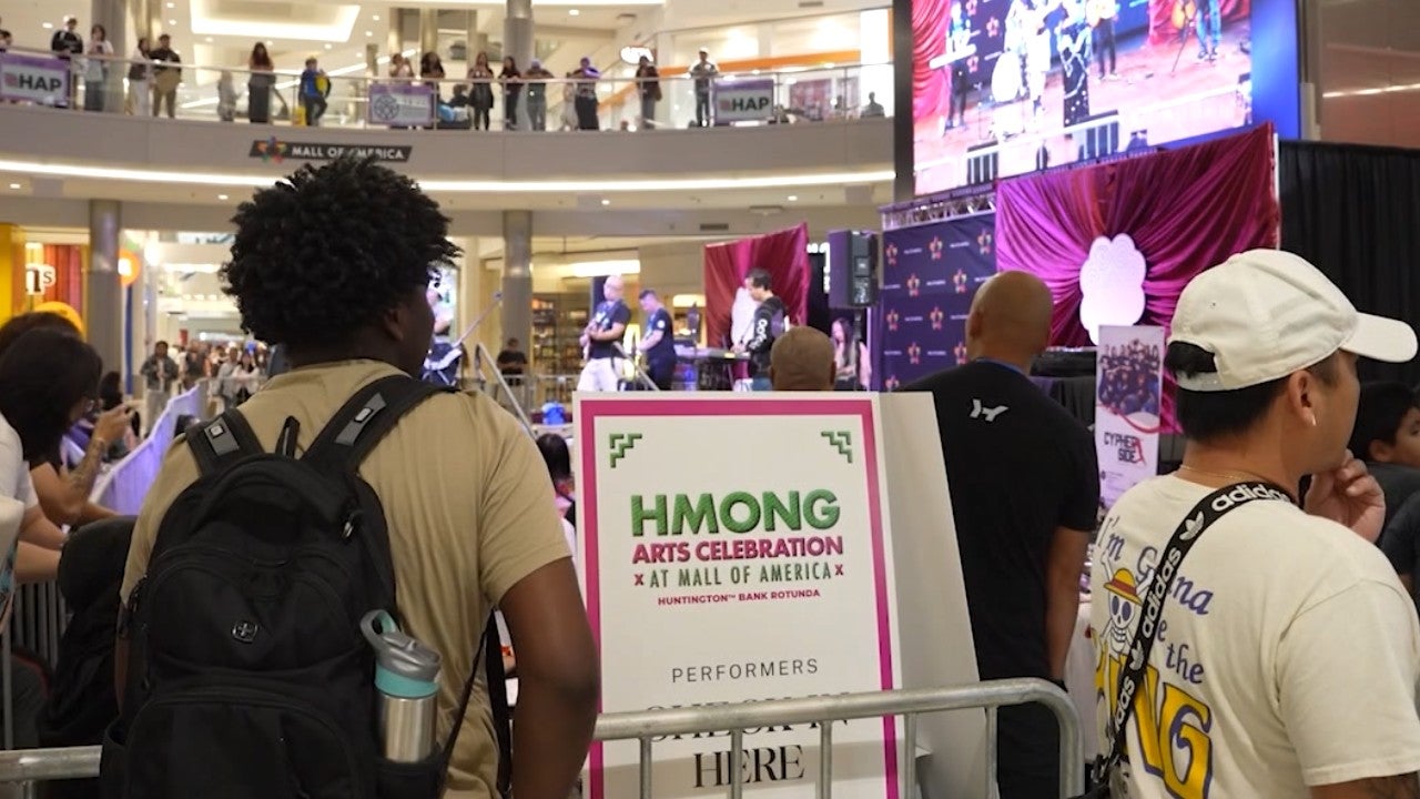 Hmong Arts Celebration moves forward at Mall of America — KSTP 5, Minnetonka Arts news