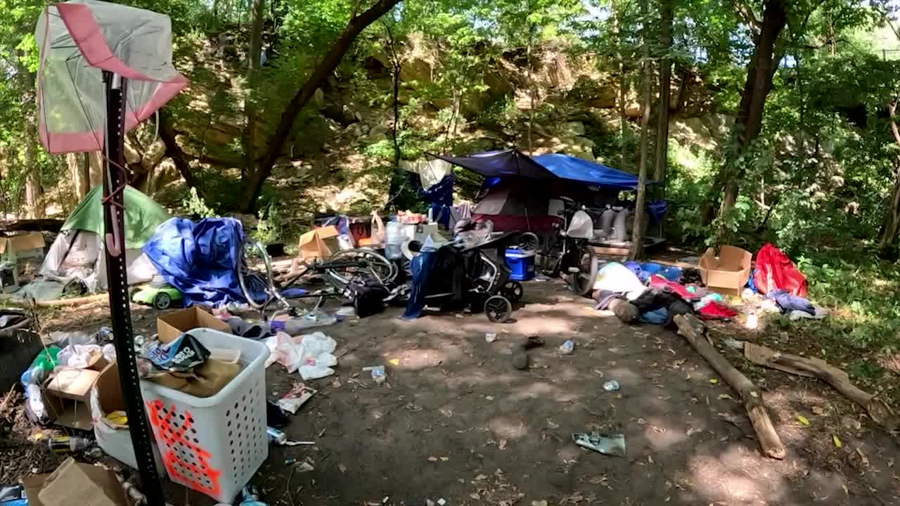 St. Paul Mayor Kaohly Her hoping to see taxpayers spared from $11M homeless plan — Minnetonka Government news