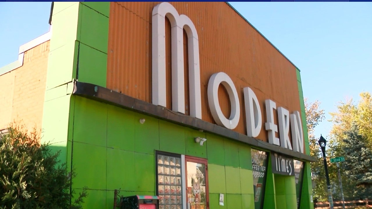 Modern Times Cafe gave away free meals during Operation Metro Surge — now it’s shutting down — KSTP 5, Minnetonka Dining news