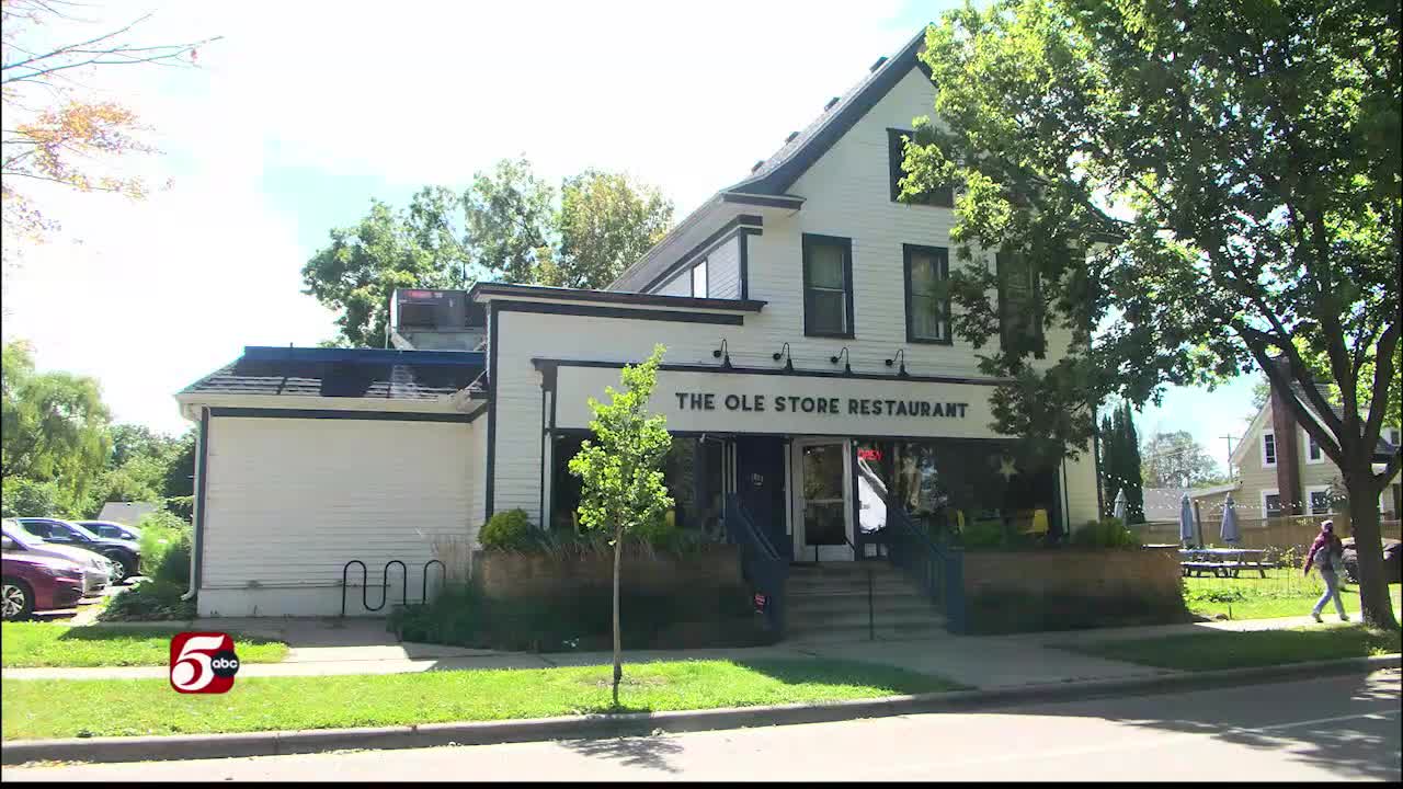The Ole Store: A Nordic gem worth the drive — KSTP 5, Minnetonka Dining news