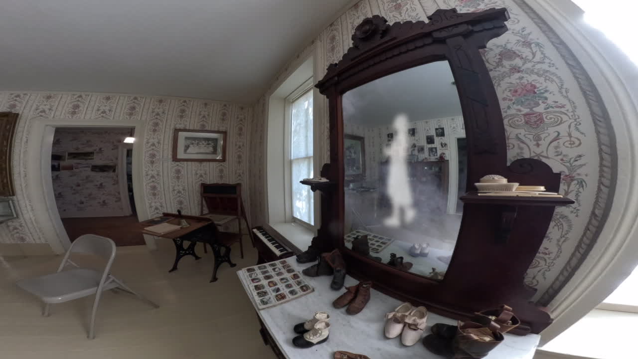 So Minnesota: Haunted Stillwater Warden’s House Museum — KSTP 5, Minnetonka Arts news