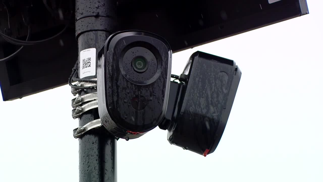 Some Plymouth Flock cameras still standing after vote to remove them; city says they’re not functioning — KSTP 5, Minnetonka Government news