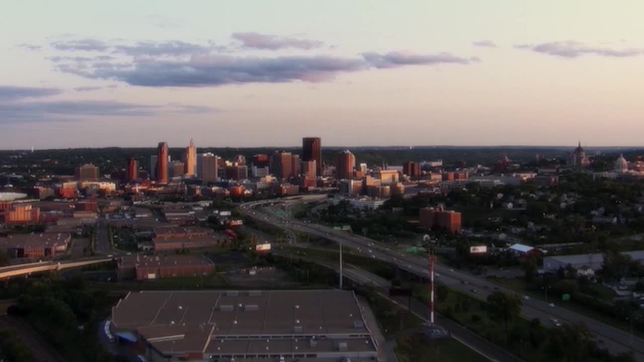 City of St. Paul seeing skyrocketing number of data requests — Minnetonka Technology news