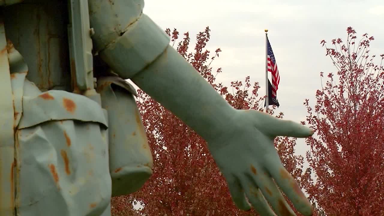Minnesota announces ‘effective end’ to veteran homelessness, achieving decades-long goal — KSTP 5, Minnetonka Health news