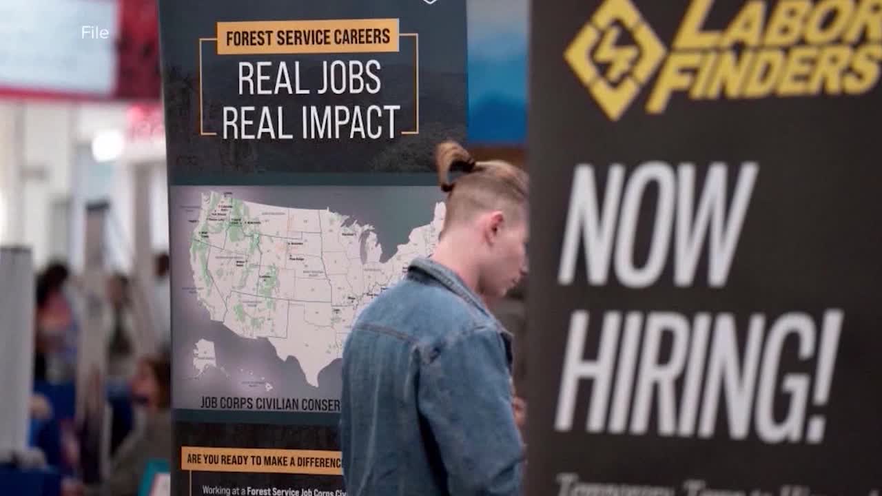 Colleges partnering with businesses to develop workforce — KSTP 5, Minnetonka Technology news