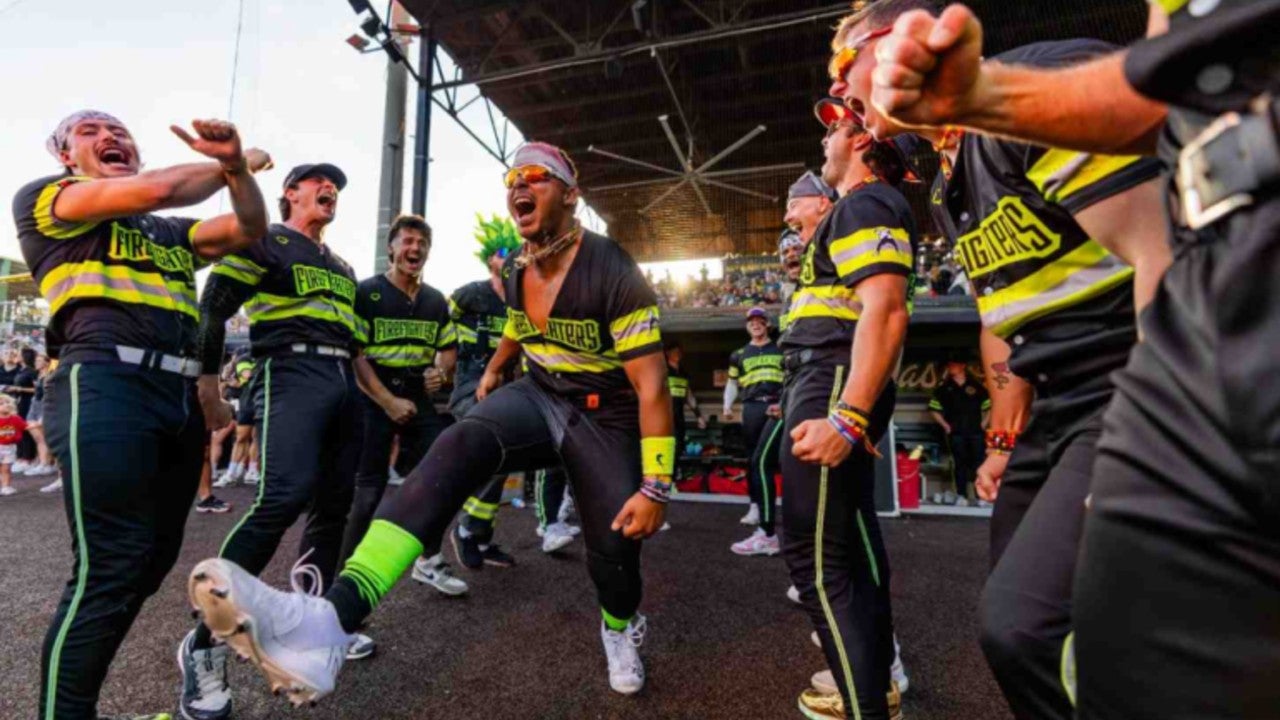 Banana Ball returning to Target Field in 2027 with Party Animals vs. Firefighters — KSTP 5, Minnetonka Sports news