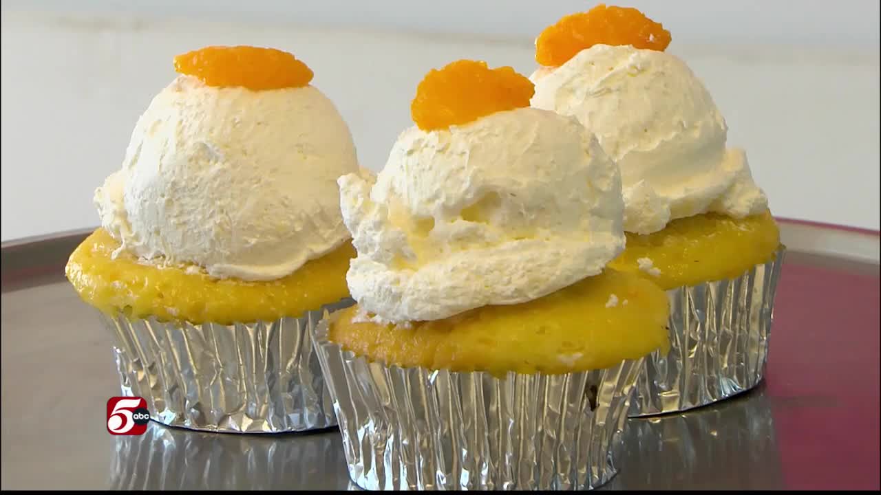 Cream of the Cakes – Lakeville — Minnetonka Business news