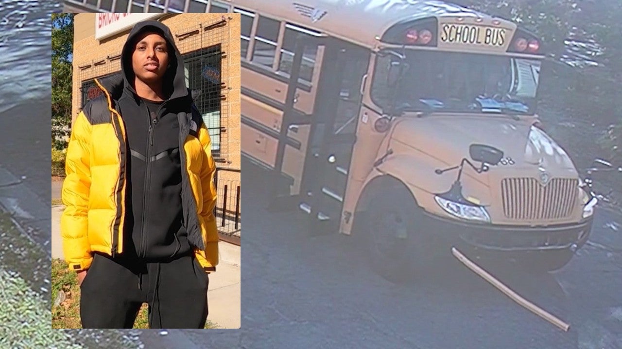 Good Samaritan getting $1K gift after hopping on moving school bus to save 18 children — KSTP 5, Minnetonka Health news
