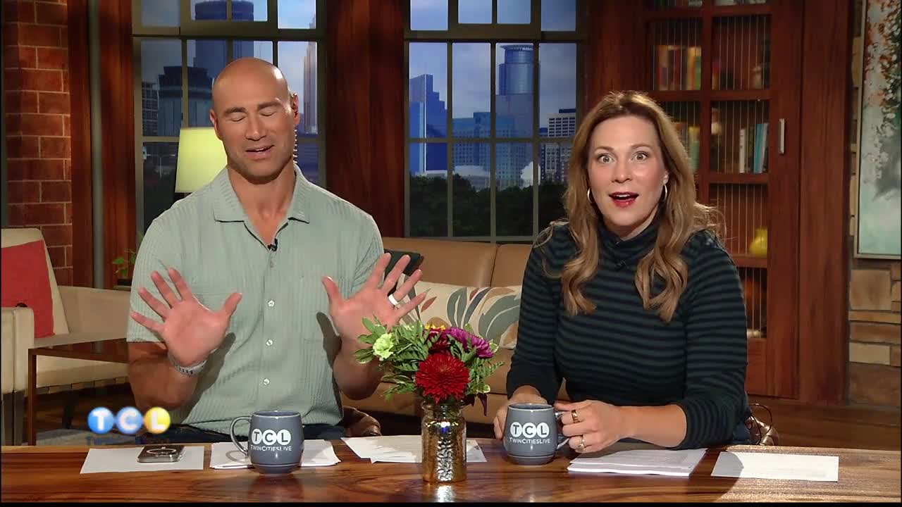 10/13 Host Chat — KSTP 5, Minnetonka Community news