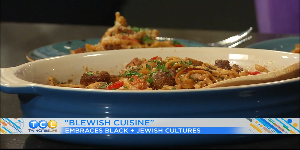 Chicken & Sausage Linguine — KSTP 5, Minnetonka Dining news