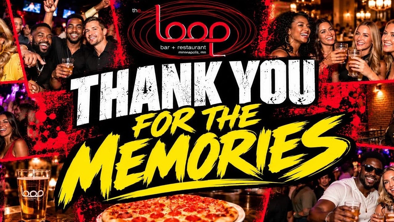 Popular North Loop bar closing after 20 years — KSTP 5, Minnetonka Dining news