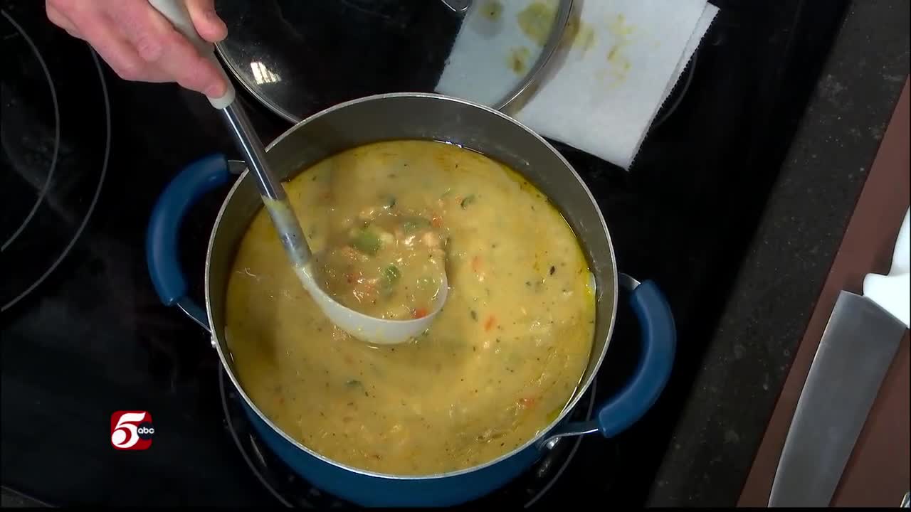 Ginny’s Bites — KSTP 5, Minnetonka Community news