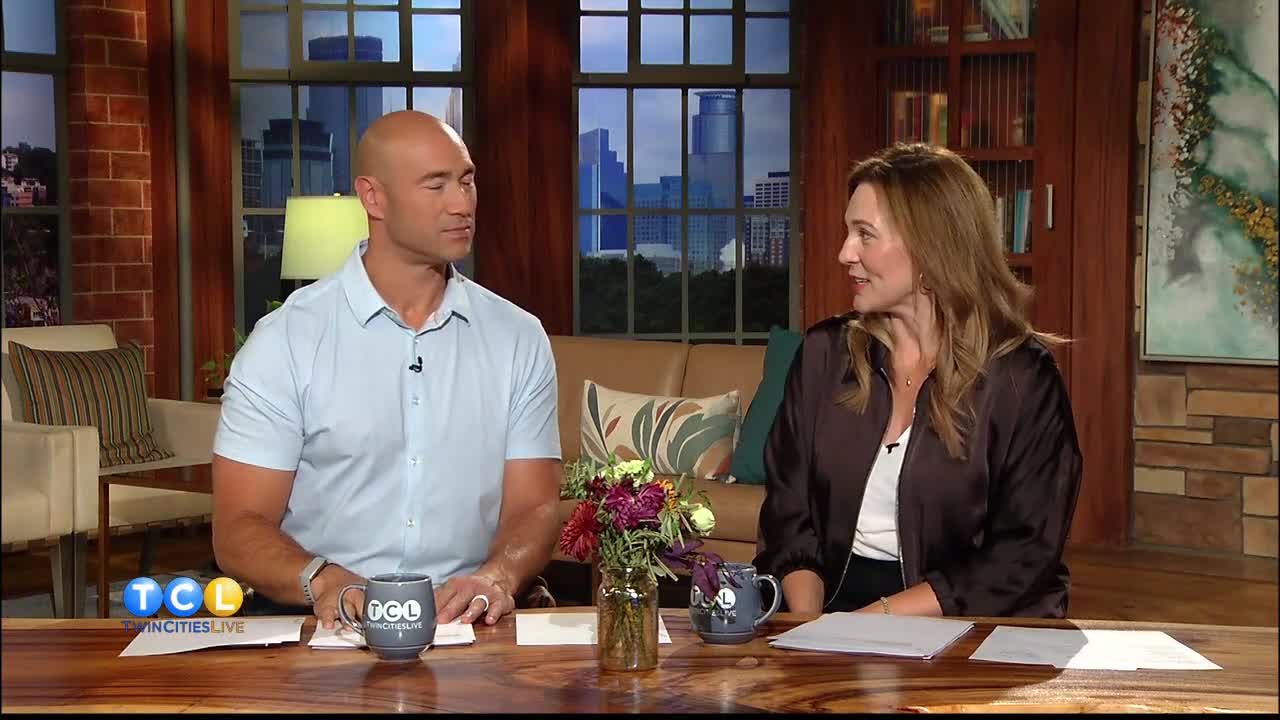 10/19 Host Chat — KSTP 5, Minnetonka Community news