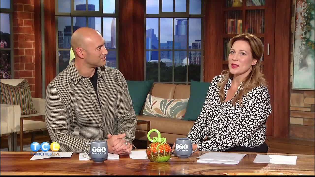 10/28 Host Chat — Minnetonka Business news