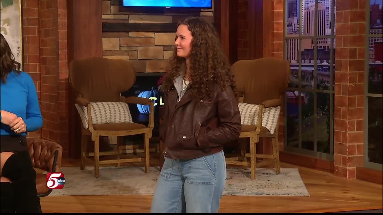 Closet Therapy fall looks — KSTP 5, Minnetonka Community news