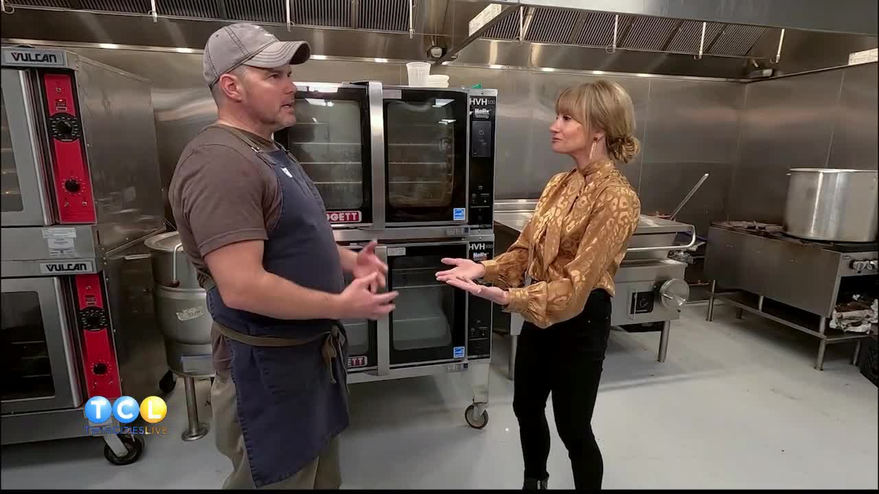 Luke’s Soups — KSTP 5, Minnetonka Schools news