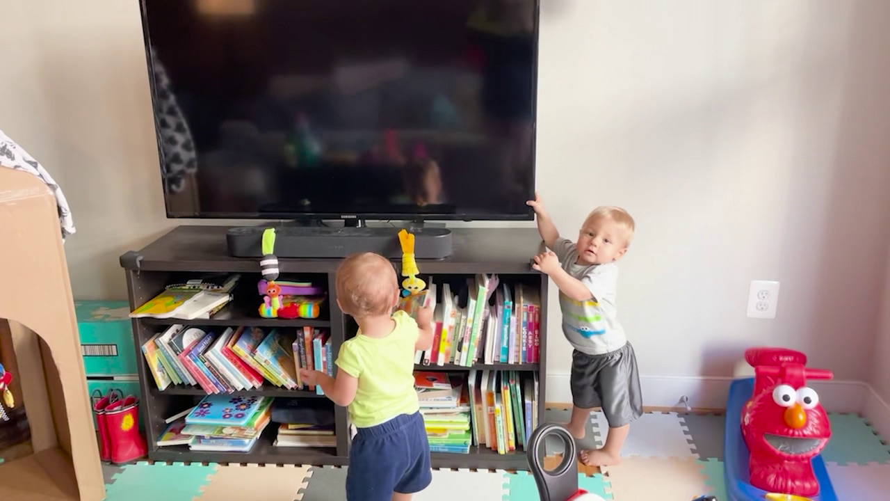 5 ON YOUR SIDE: Preventing furniture tip-overs — KSTP 5, Minnetonka Schools news