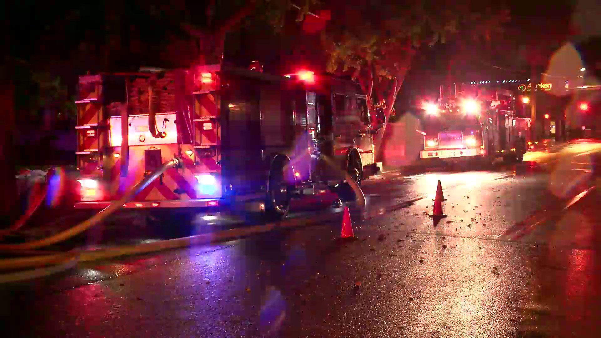 Dog killed in St. Paul house fire on Berkeley Avenue — Minnetonka Community news