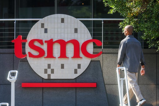 Taiwan chipmaker TSMC explores Texas investment to expand production in the US — KSTP 5, Minnetonka Technology news