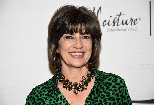 Longtime CNN anchor Christiane Amanpour leaving network after a storied career of 43 years — KSTP 5, Minnetonka Business news