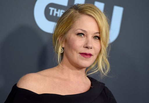 Christina Applegate says her doctor told her she was misdiagnosed with MS — KSTP 5
