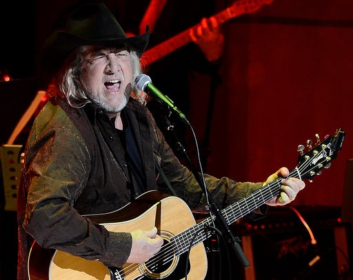 John Anderson, country music star whose hits included ‘Wild and Blue,’ dies at 71 — KSTP 5, Minnetonka Schools news