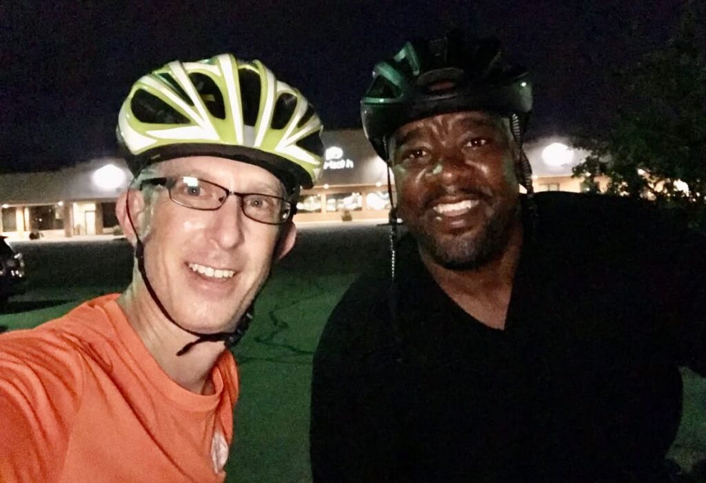 “Bike for Mike” Memorial Ride to honor Michael Johnson’s life and legacy — Madison365, Minnetonka Business news