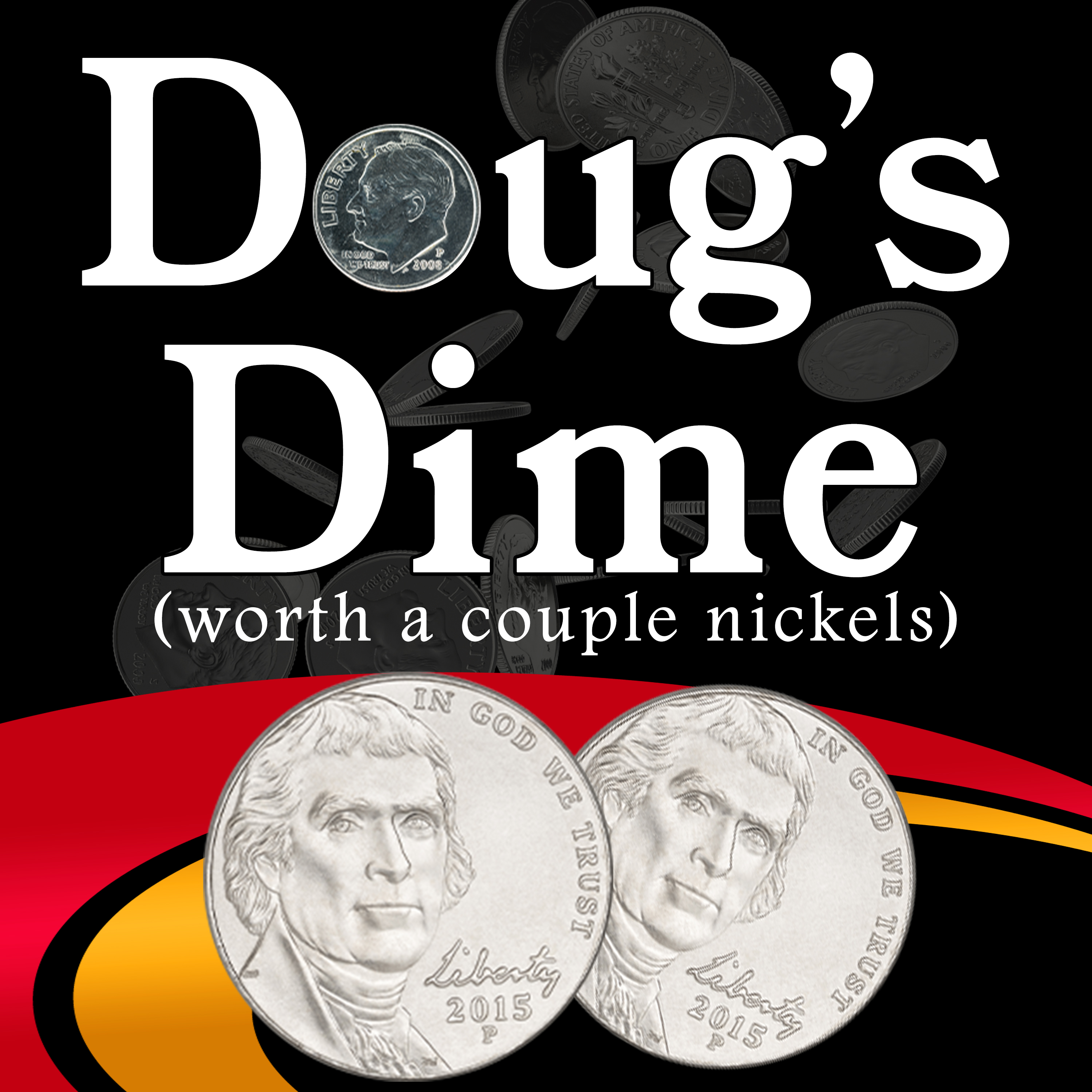 Doug’s Dime: A Hard Time For Wine? — KFGO, Minnetonka Community news