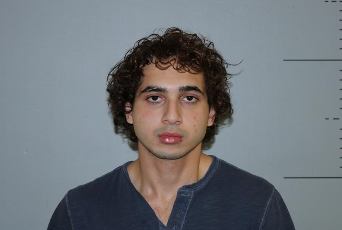 Arrest made in Jamestown shots fired investigation — KFGO, Minnetonka Community news