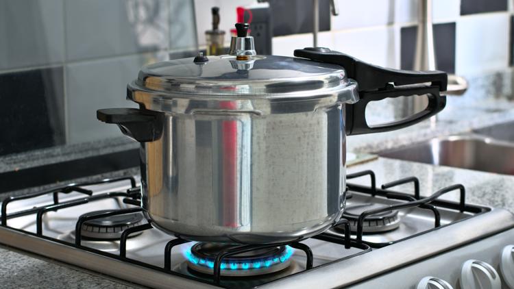 Stop using this Power Quick Pot pressure cooker immediately, CPSC warns — KARE 11 Food — Gopher, Minnetonka Dining news