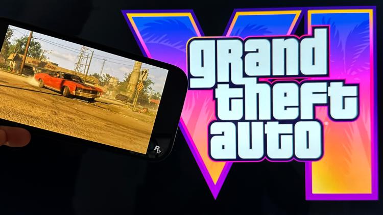 PTO requests surge as 'Grand Theft Auto VI' release date approaches, reports say — Minnetonka Sports news